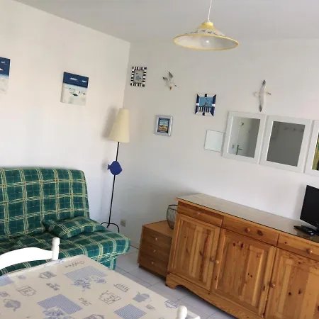 Apartment Villers-sur-mer, 2 Pieces, 4 Personnes - Fr-1-712-6 Villers-sur-Mer