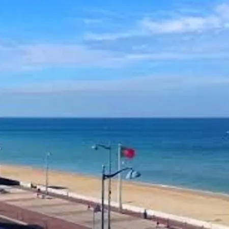 Apartment Villers-sur-mer, 2 Pieces, 4 Personnes - Fr-1-712-6 *