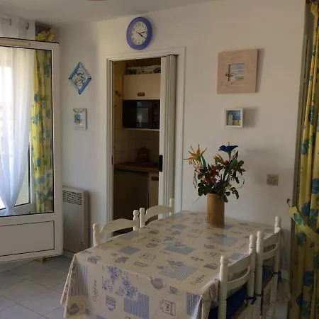 Apartment Villers-sur-mer, 2 Pieces, 4 Personnes - Fr-1-712-6 *